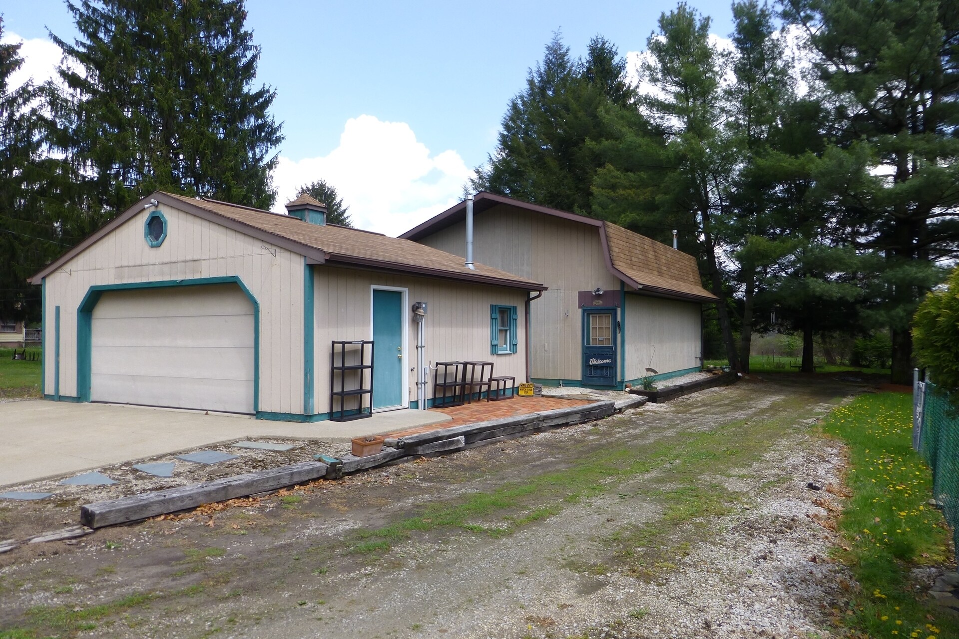 2979 Clark Mill Rd, Norton, OH for sale Primary Photo- Image 1 of 1