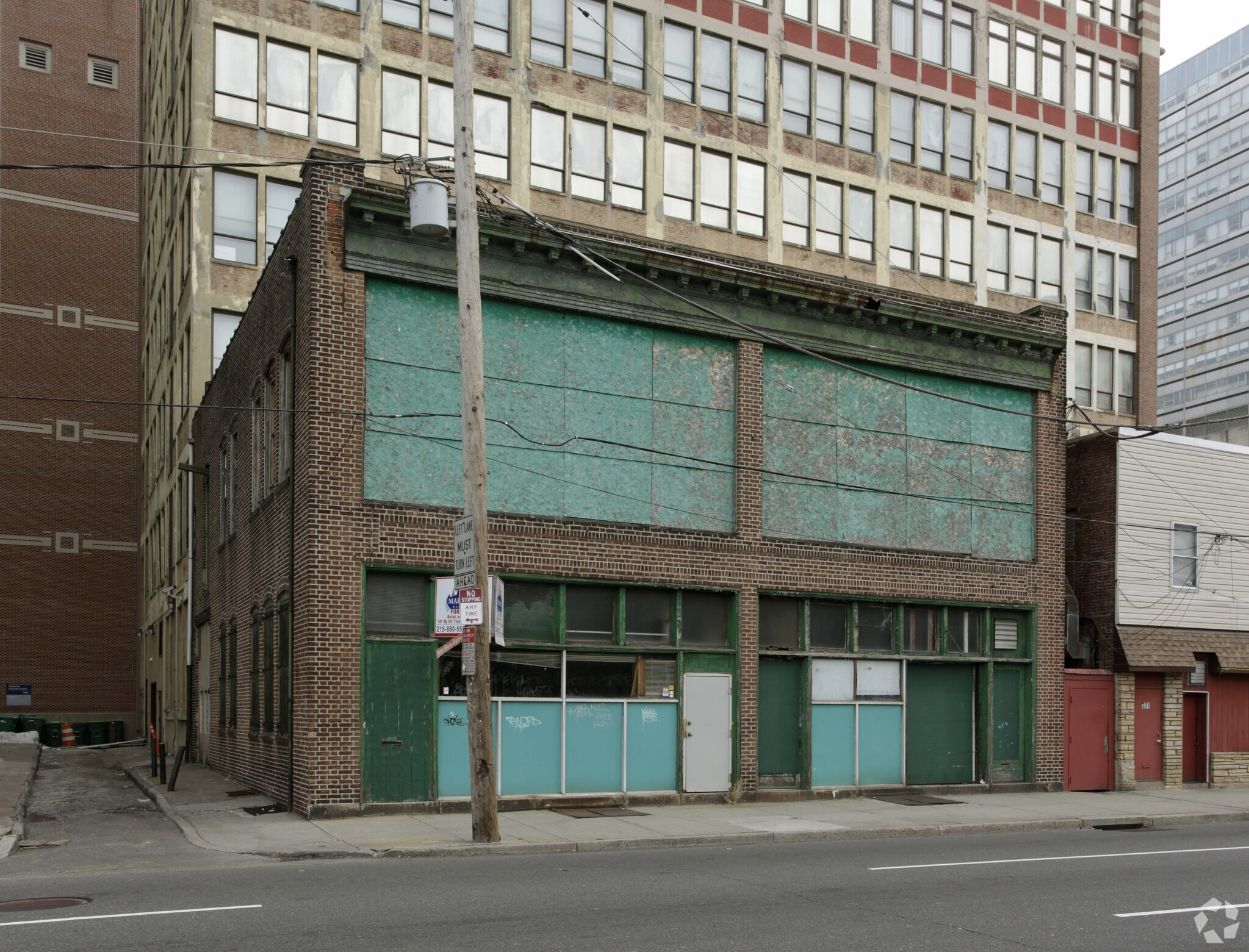 305-309 N 15th St, Philadelphia, PA for sale Primary Photo- Image 1 of 1