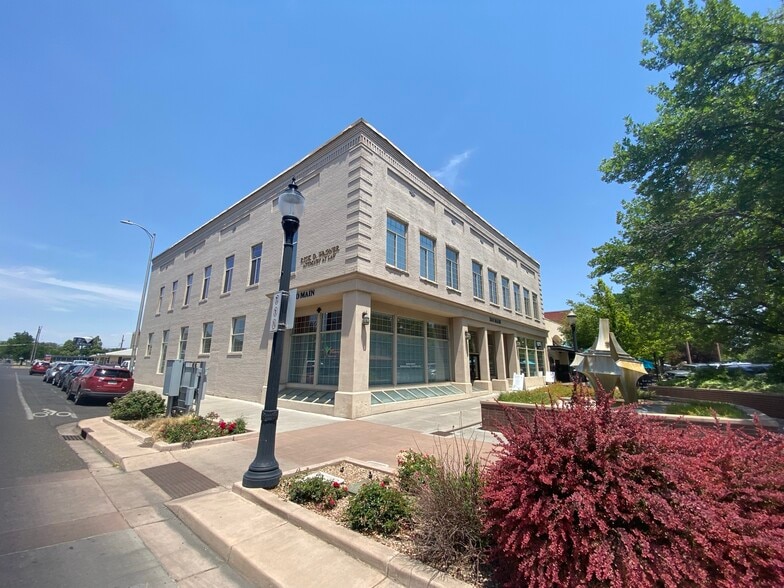 300 Main St, Grand Junction, CO for lease - Building Photo - Image 1 of 24