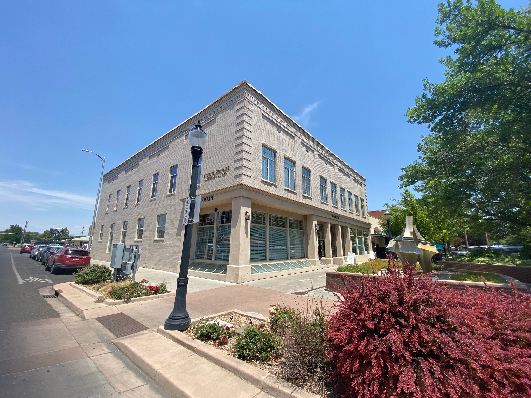 300 Main St, Grand Junction, CO for lease Building Photo- Image 1 of 25