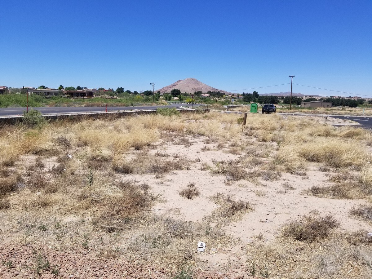 1344 Picacho Hills Dr, Las Cruces, NM 88007