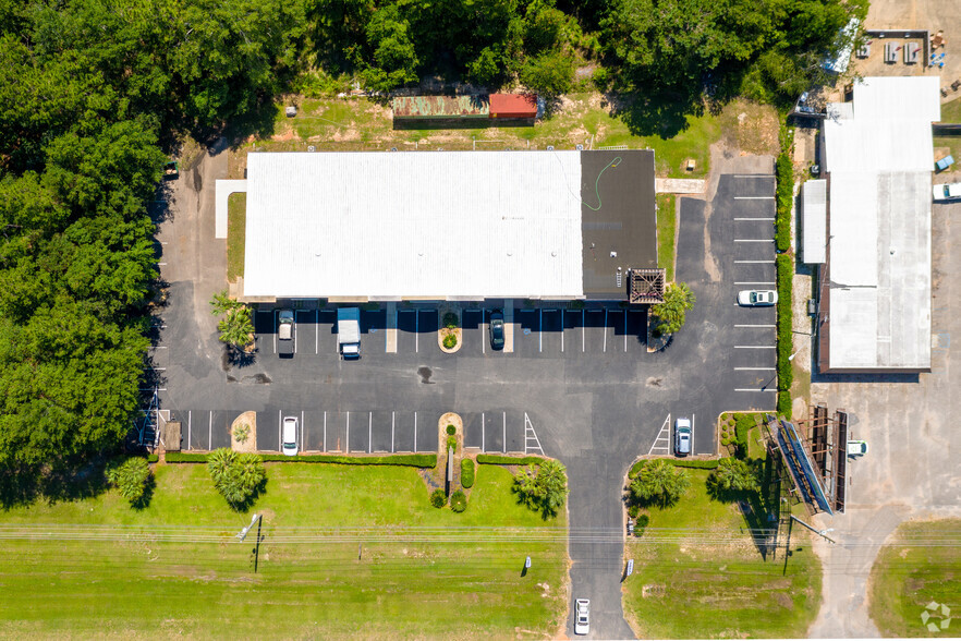 8388 Hwy 59, Foley, AL for sale - Aerial - Image 2 of 10