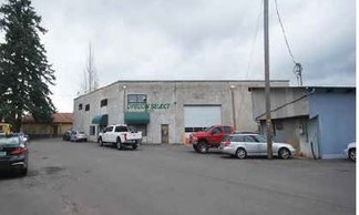 More details for 179 Taylor St, Eugene, OR - Industrial for Lease