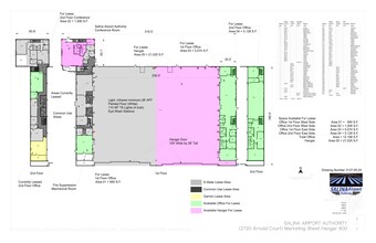 2720 Arnold Ct, Salina, KS for lease Site Plan- Image 2 of 2