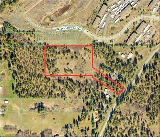 More details for 2710 Thorpe Rd, Spokane, WA - Land for Sale