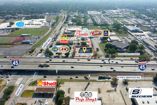 More details for 10266 North Fwy, Houston, TX - Retail for Sale