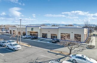 More details for 12650 W Bridger St, Boise, ID - Office for Sale