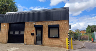 More details for London Rd, Baldock - Flex for Lease