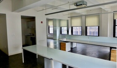 350 Seventh Ave, New York, NY for lease Interior Photo- Image 2 of 4