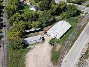 1893 W Spencer St, Appleton, WI for lease Aerial- Image 1 of 4