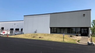 More details for 950 N Edgewood Ave, Wood Dale, IL - Industrial for Lease