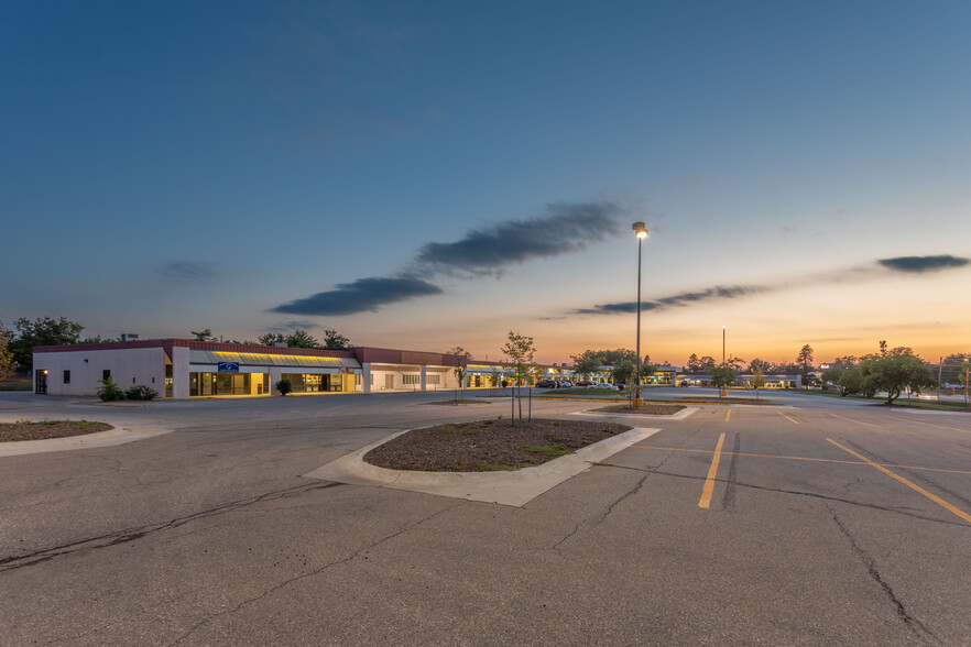 200 Army Post Rd, Des Moines, IA for sale - Building Photo - Image 1 of 1