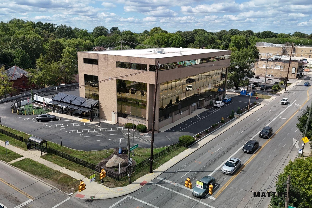 510 E North Broadway St, Columbus, OH for sale Building Photo- Image 1 of 4
