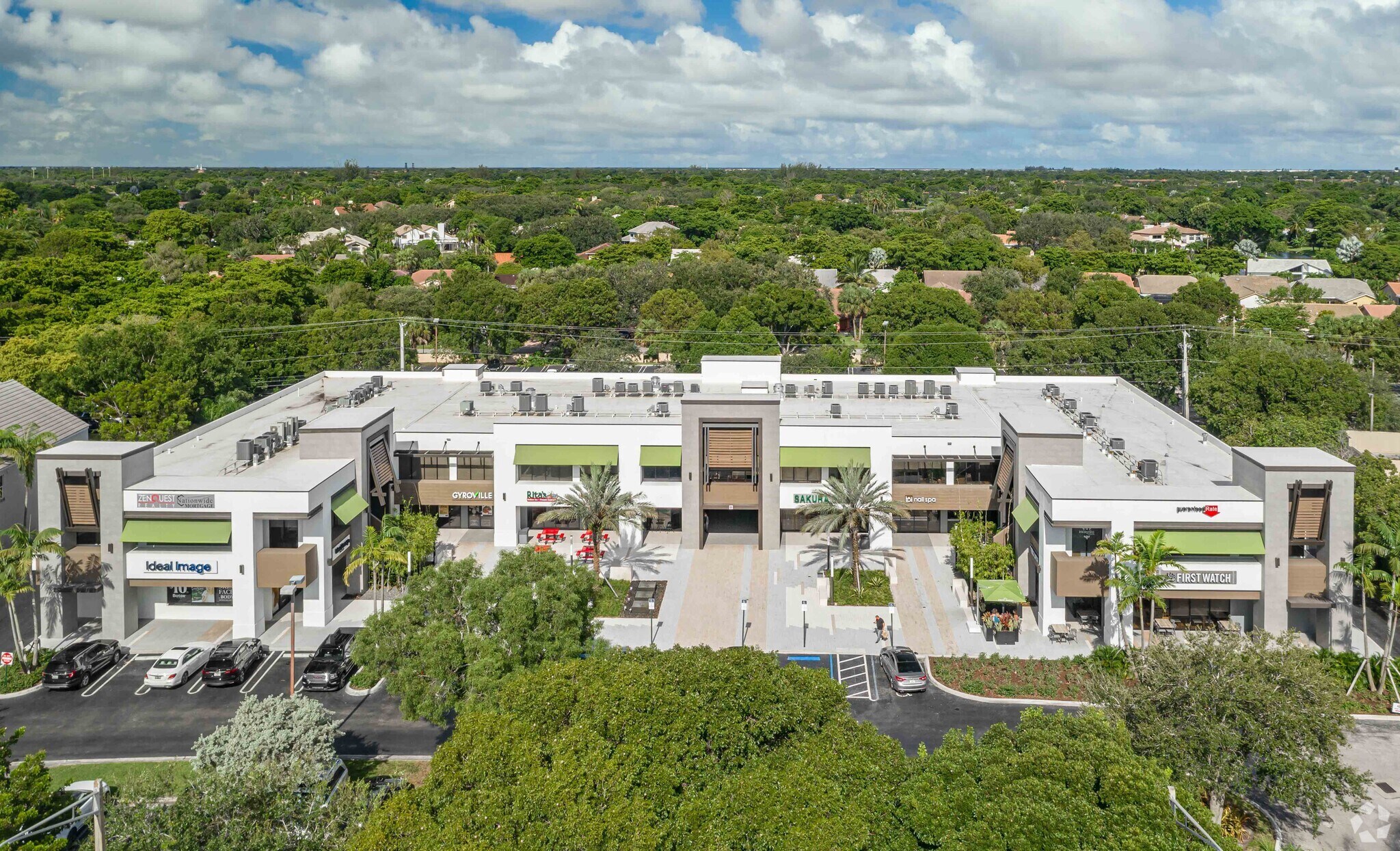 1750 N University Dr, Coral Springs, FL 33071 1750 N University