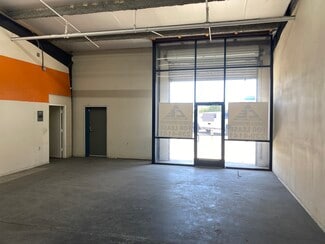 More details for 840 N Main St, Manteca, CA - Flex for Lease