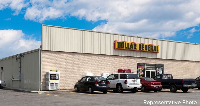 354 Duff-Patt Hwy, Duffield, VA for sale Building Photo- Image 1 of 1