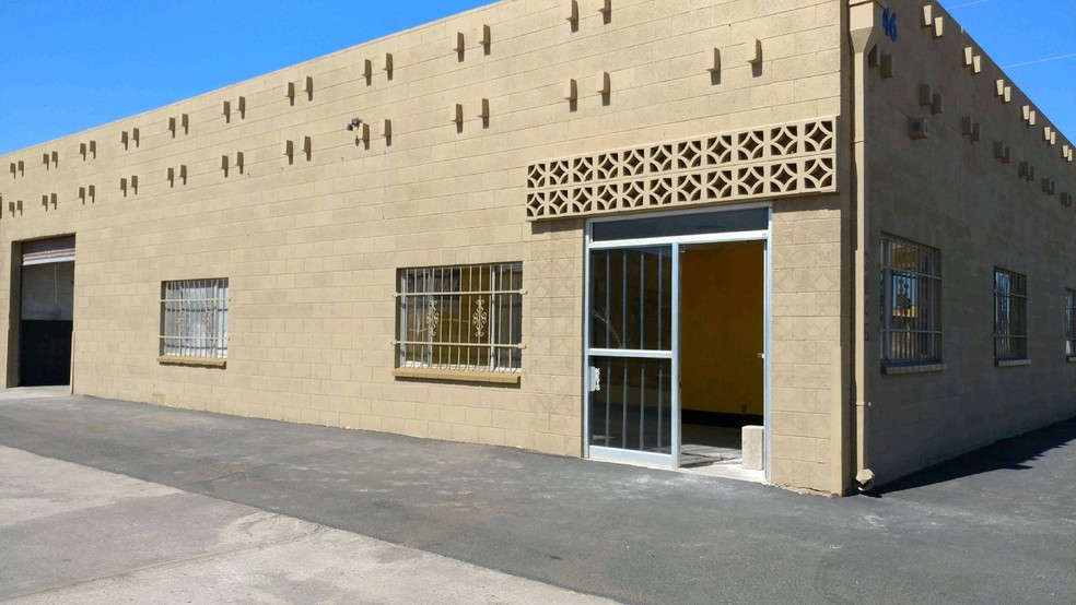 3046-3064 N 30th Ave, Phoenix, AZ for lease - Other - Image 1 of 8