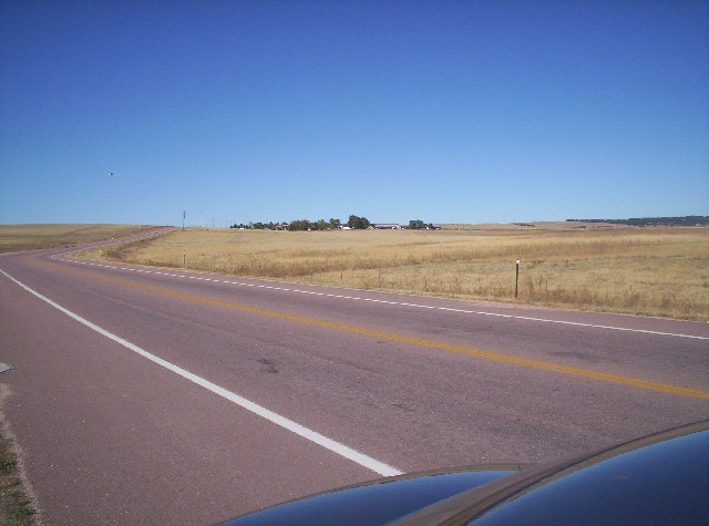 S Marksheffel Rd, Colorado Springs, CO for sale - Building Photo - Image 1 of 1