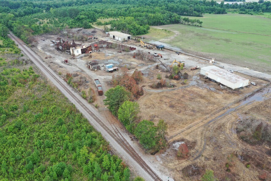 1324 Smith Street, Dillon, SC for sale - Building Photo - Image 1 of 1