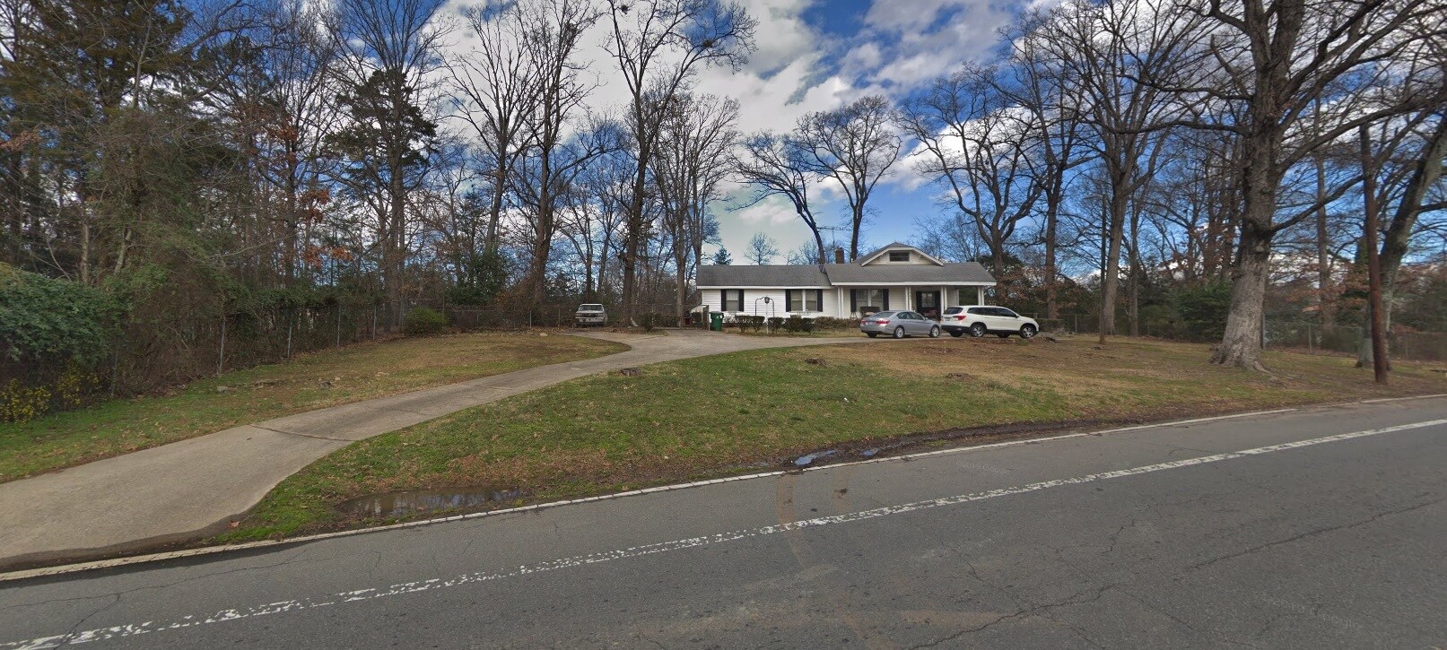 1048 Tom Hunter Rd, Charlotte, NC for sale Building Photo- Image 1 of 1