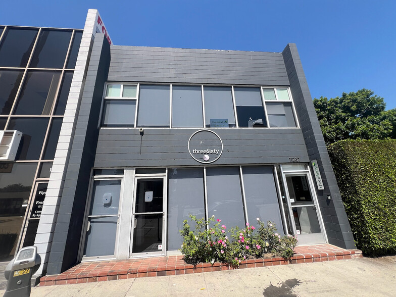 11287 Washington Blvd, Culver City, CA for sale - Building Photo - Image 1 of 15