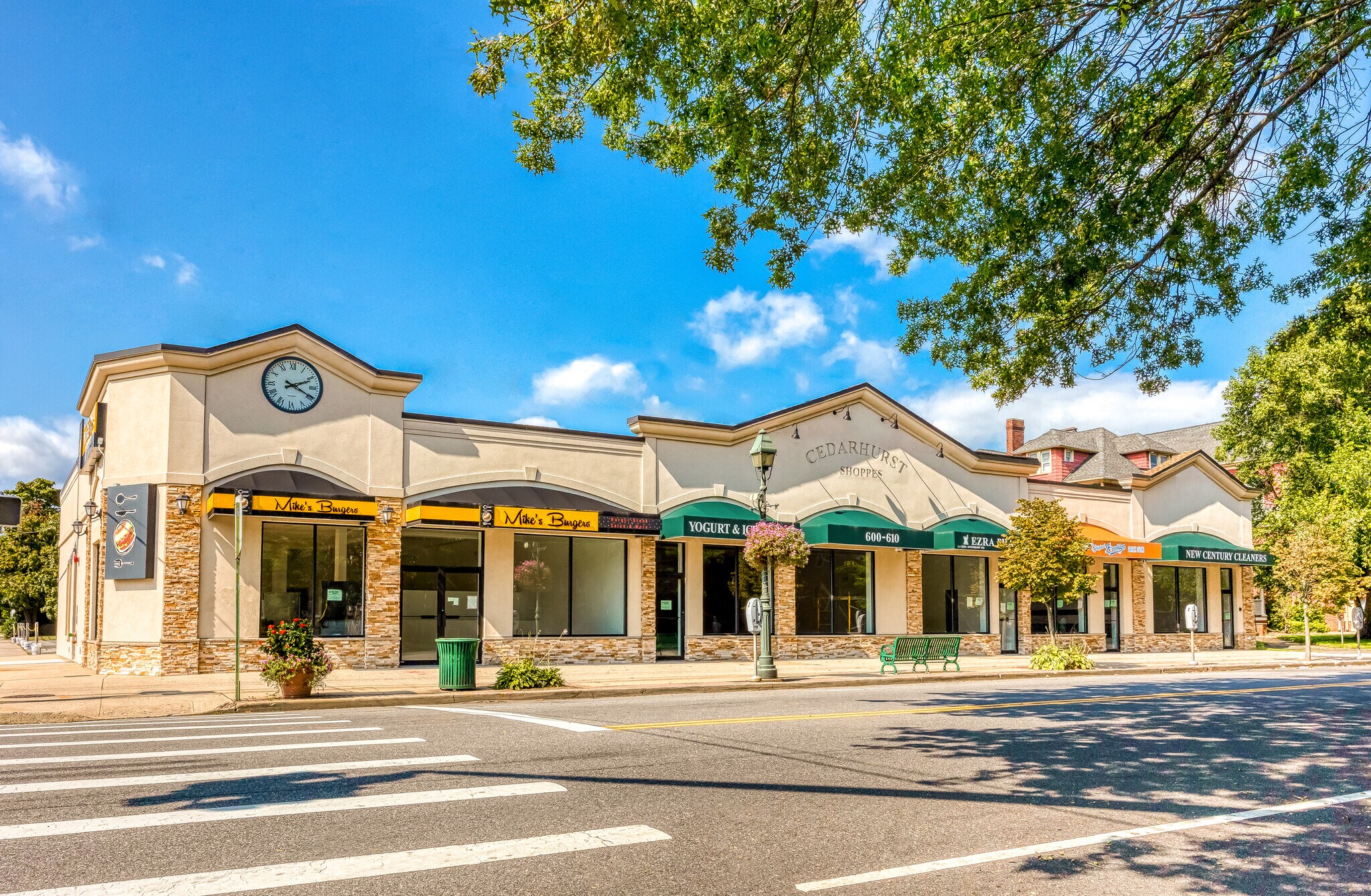 600610 Central Ave, Cedarhurst, NY 11516 Retail for Lease