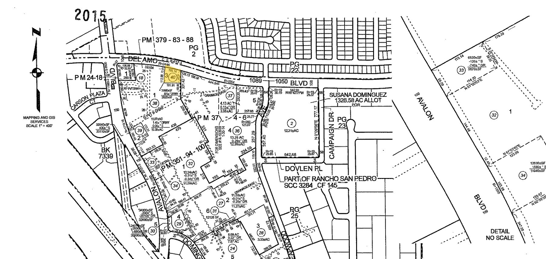 20700 Avalon Blvd, Carson, CA 90746