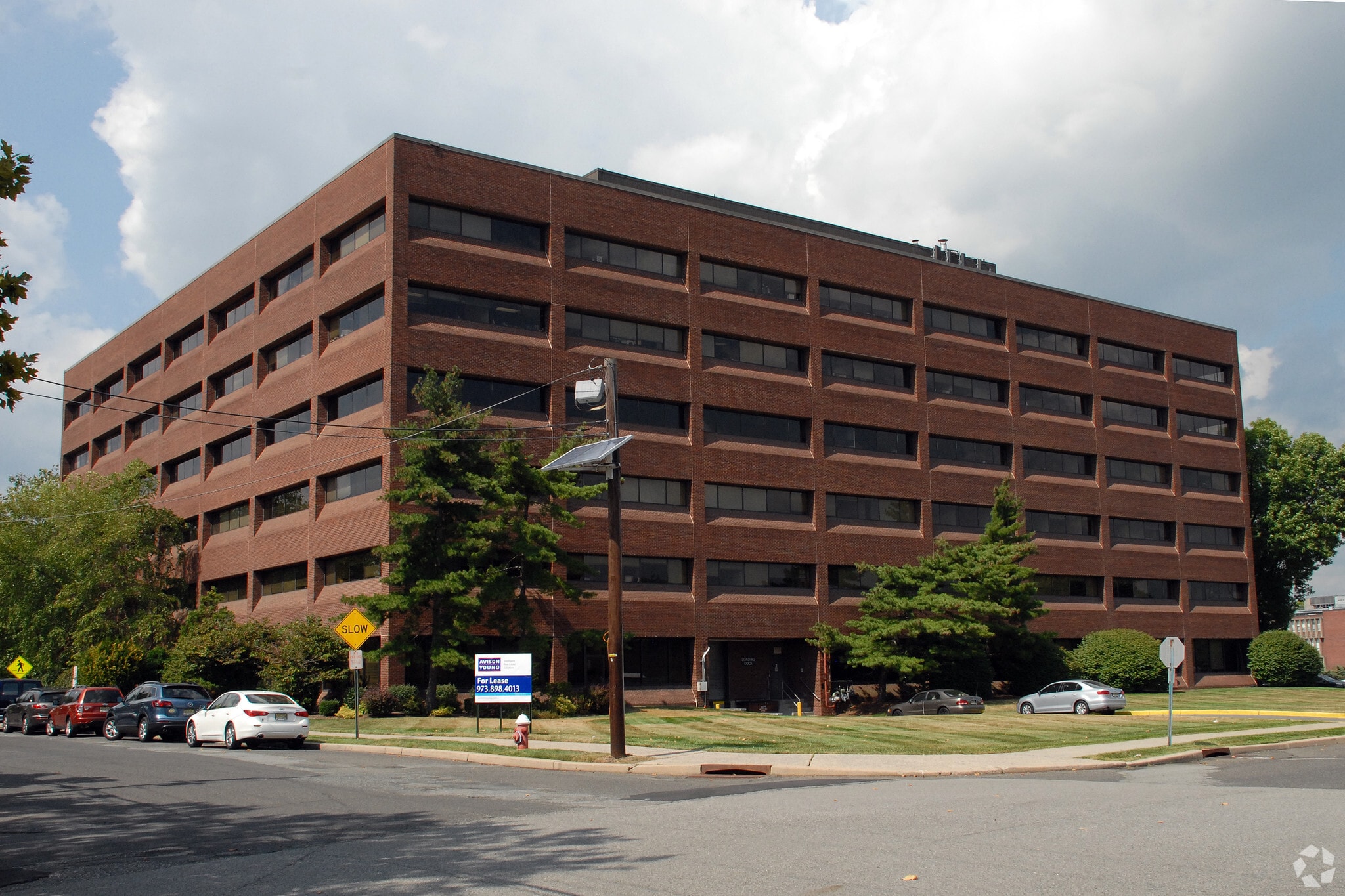 1 University Plz, Hackensack, NJ 07601 Office Space for Lease