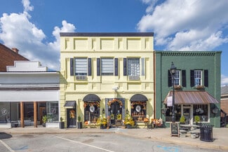 More details for 303 Main St, Edgefield, SC - Retail for Sale