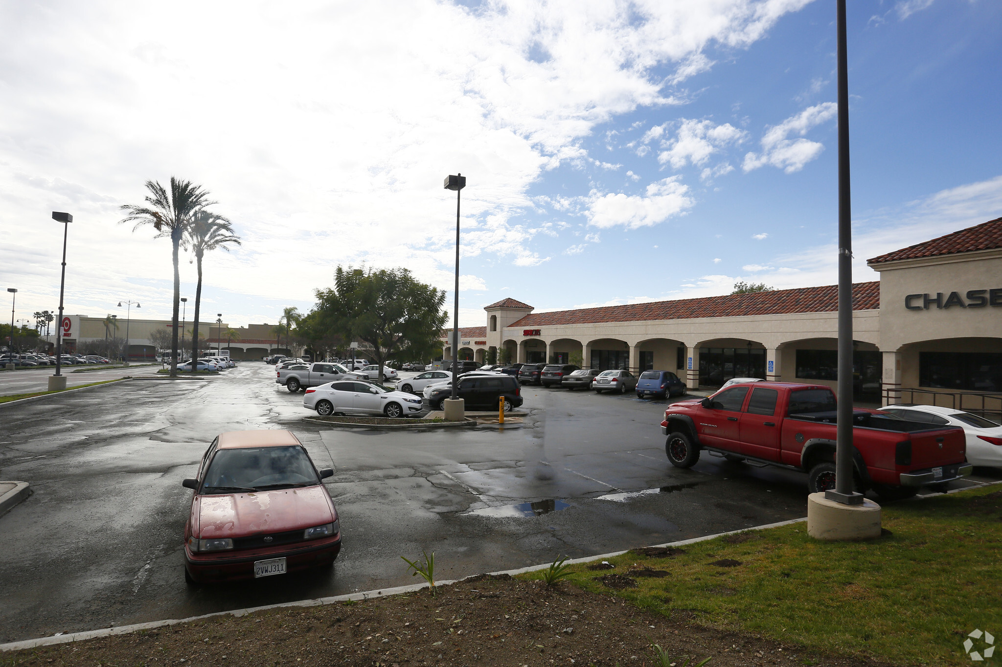 1000-1096 Huntington Dr, Duarte, CA for lease Building Photo- Image 1 of 10