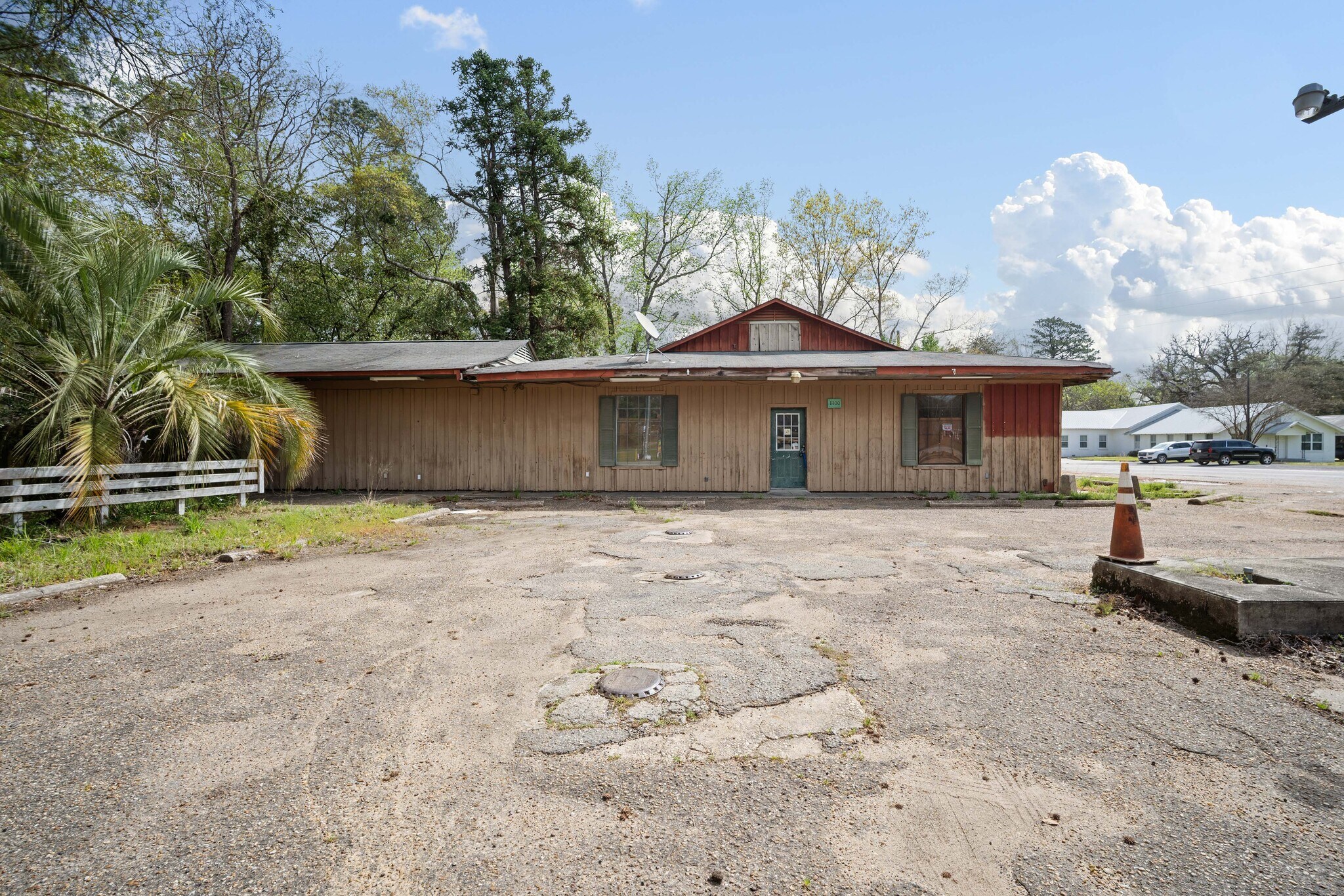 11100 US-45, Chunchula, AL for sale Primary Photo- Image 1 of 50