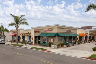 More details for 1751 S Elena Ave, Redondo Beach, CA - Retail for Lease