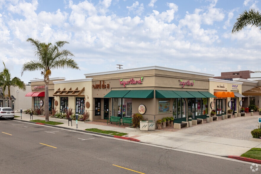 1751 S Elena Ave, Redondo Beach, CA for lease - Building Photo - Image 1 of 7