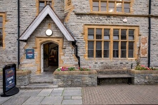 More details for 83 High St, Street - Office for Lease