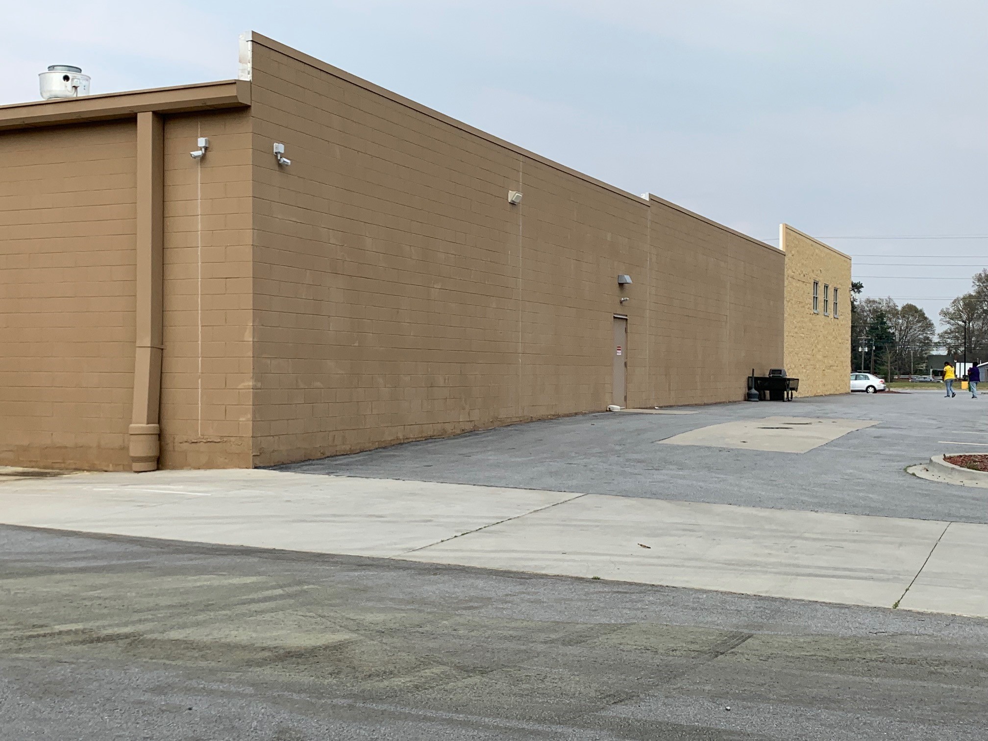 3603 Broad River Rd, Columbia, SC for lease Building Photo- Image 1 of 12