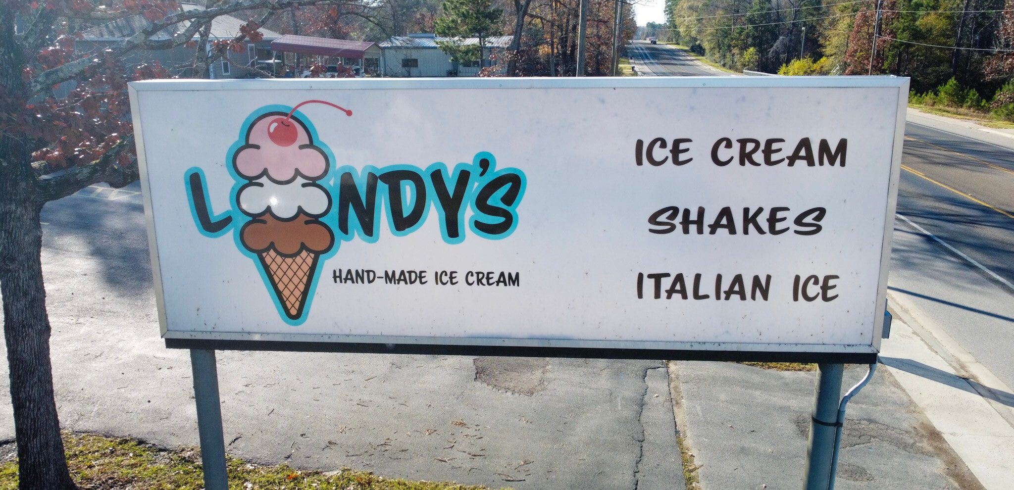 952 N FM 356, Onalaska, TX for sale Building Photo- Image 1 of 1