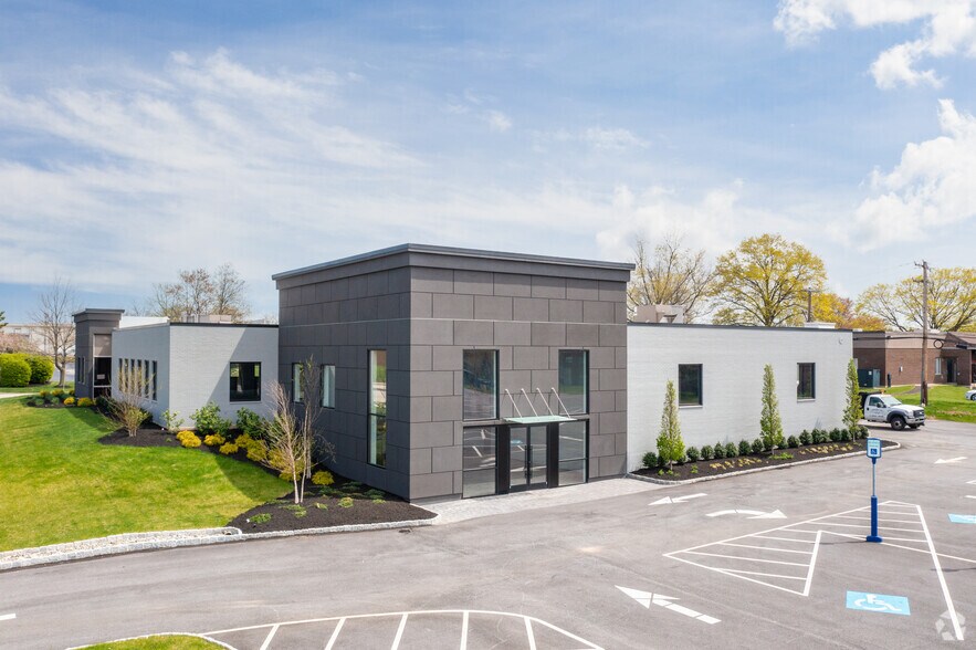 904 Jefferson Ave, Norristown, PA for sale - Building Photo - Image 1 of 1