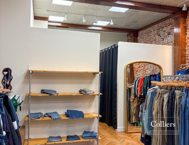 929 Gervais St, Columbia, SC for lease - Building Photo - Image 1 of 5