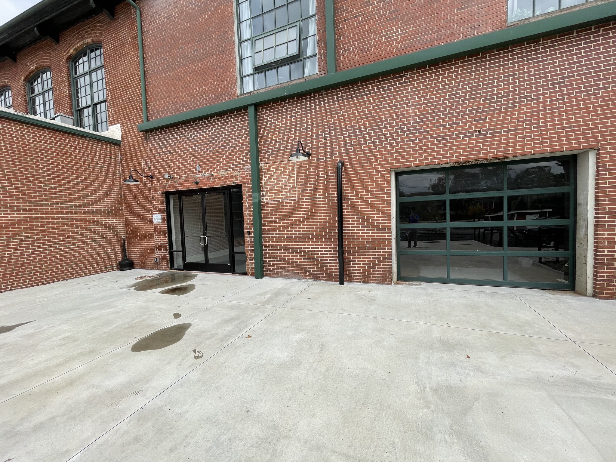 201 Smythe St, Greenville, SC for lease Building Photo- Image 1 of 5