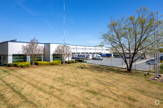 More details for 12801 Jamesburg Dr, Huntersville, NC - Industrial for Lease