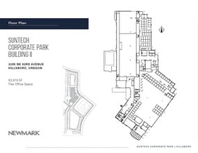 3295 NE 83rd Ave, Hillsboro, OR for lease Building Photo- Image 1 of 6