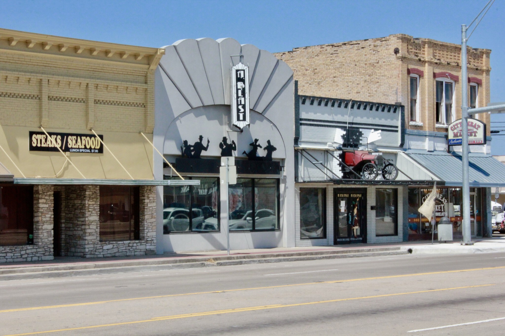 Highway 290, Giddings, TX for sale Other- Image 1 of 1