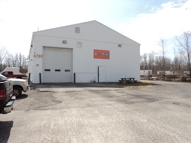 6730 Myers Rd, East Syracuse, NY for sale Building Photo- Image 1 of 1