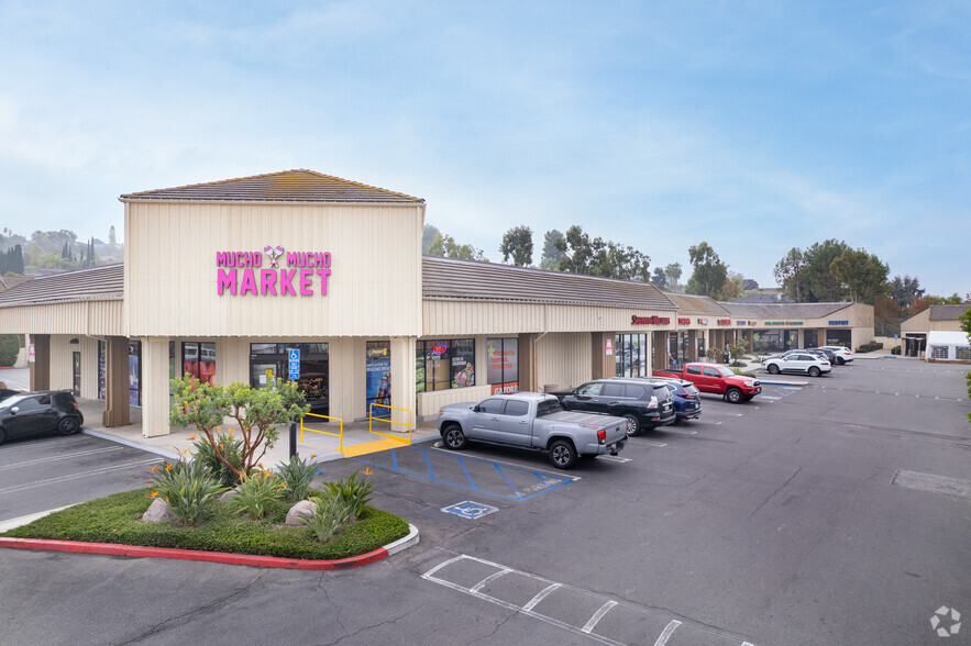 28971-28991 Golden Lantern, Laguna Niguel, CA for lease - Building Photo - Image 1 of 7