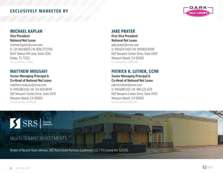 12475 E Northwest Hwy, Dallas, TX for sale - Building Photo - Image 2 of 7