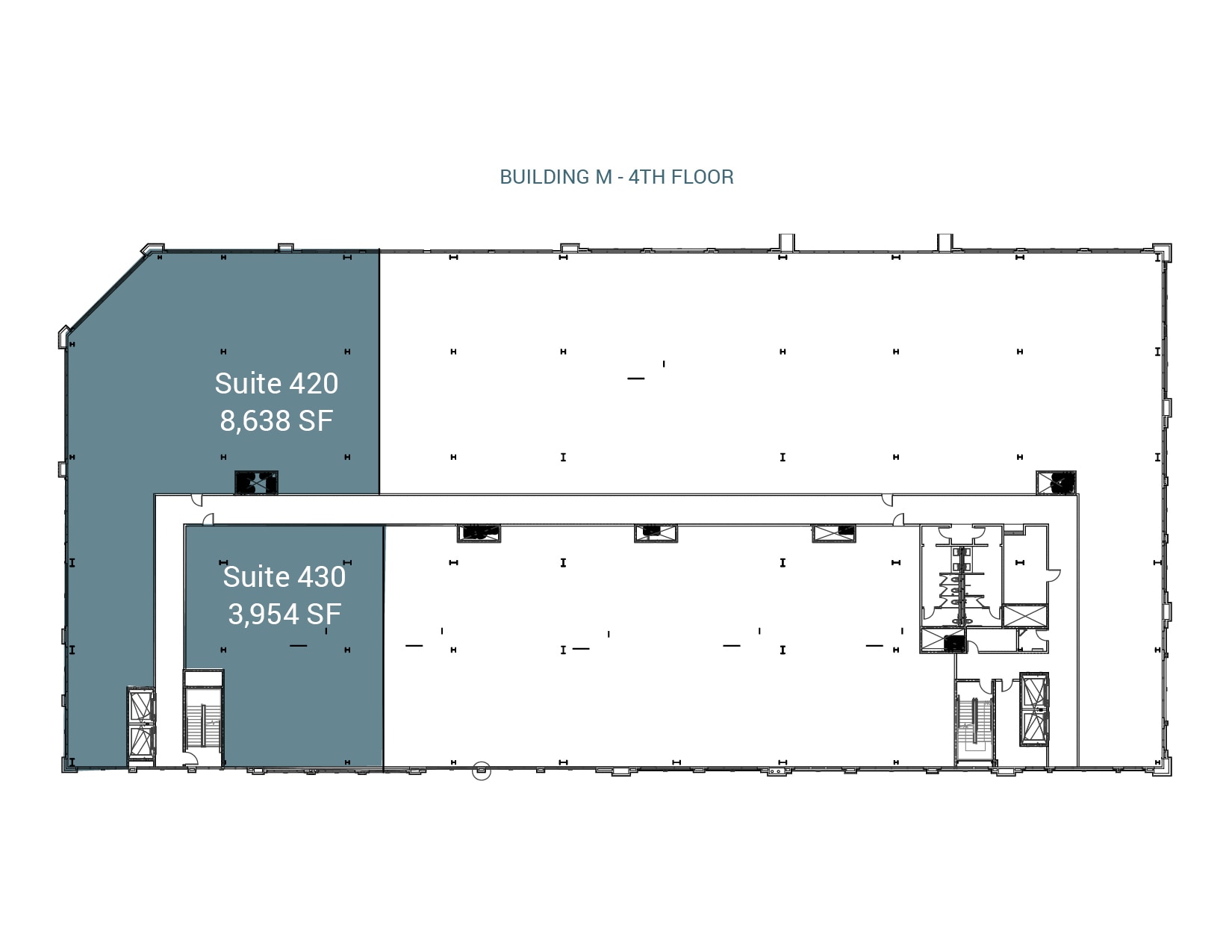 13400 S & Mountain View Corridor, Riverton, UT for lease Floor Plan- Image 1 of 1