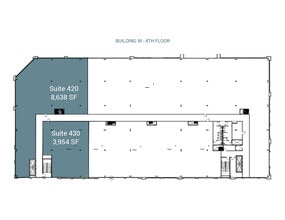 13400 S & Mountain View Corridor, Riverton, UT for lease Floor Plan- Image 1 of 1
