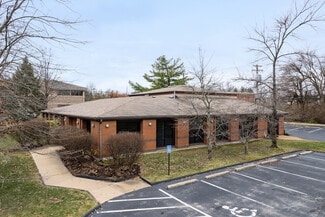 More details for 1115 Olivette Executive Pky, Saint Louis, MO - Office for Lease