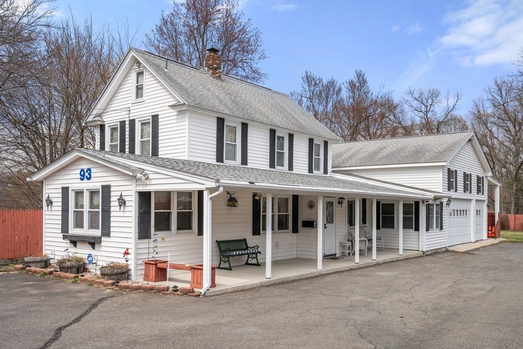 93 Strong St, Springfield, MA for sale Primary Photo- Image 1 of 7