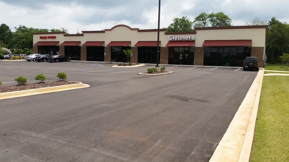 525 Hughes Rd, Madison, AL 35758